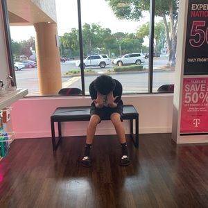 Meet your Posher, Jay